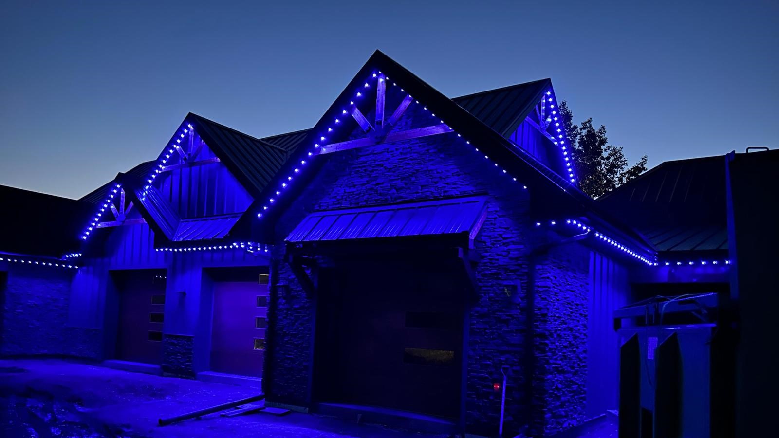 Residential Services